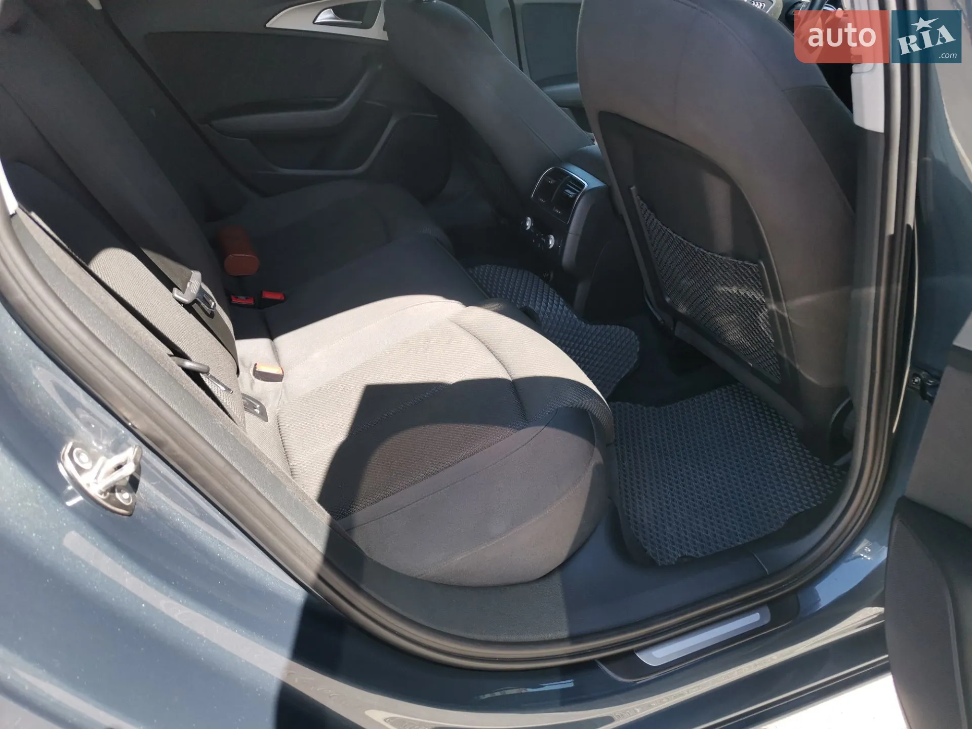 2013 Audi A6 - мініатюра 55