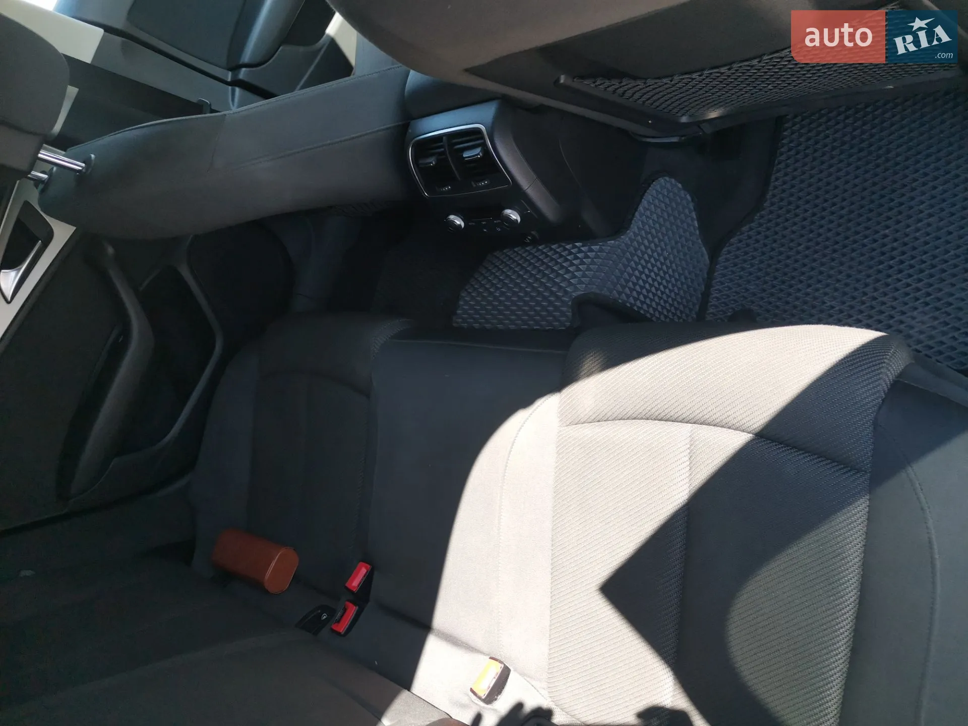 2013 Audi A6 - мініатюра 58