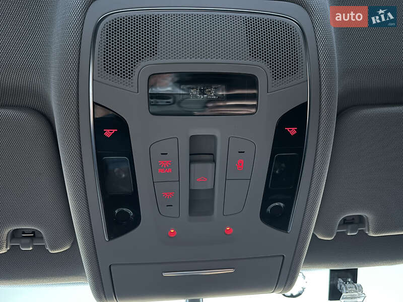 Седан Audi A6 2016 в Одессе
