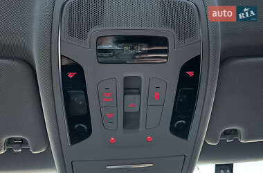 Седан Audi A6 2016 в 