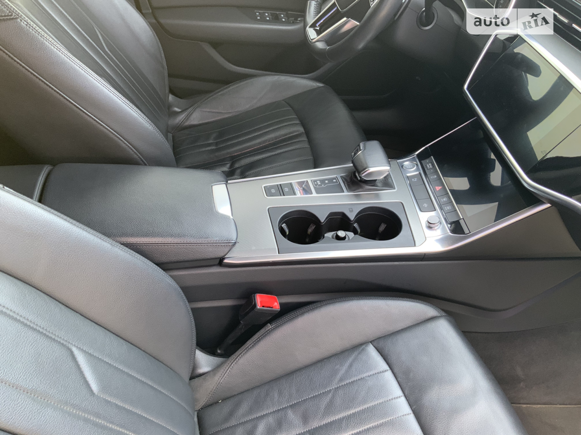 2019 Audi A6 - мініатюра 13