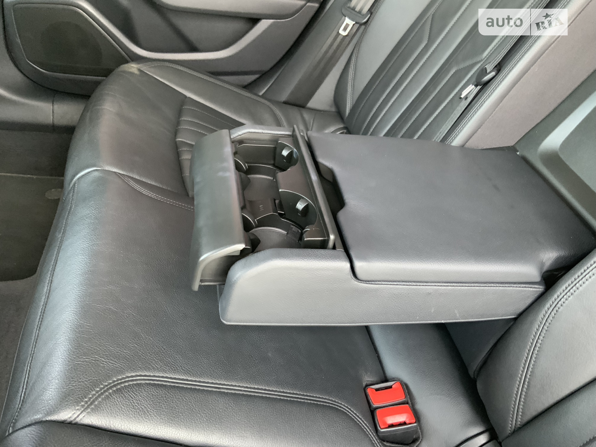 2019 Audi A6 - мініатюра 20