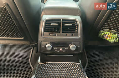 Седан Audi A6 2011 в 