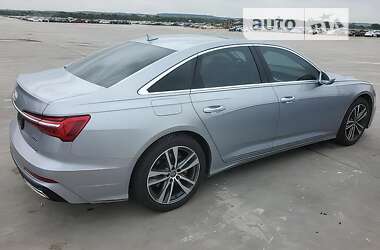 Седан Audi A6 2019 в 