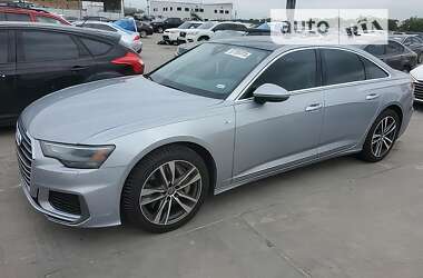 Audi A6 2019 Audi A6 2019