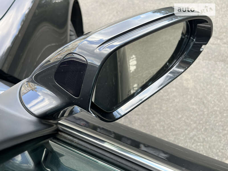 Седан Audi A6 2013 в Киеве