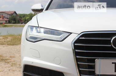 Седан Audi A6 2017 в Дніпрі фото 22 Седан Audi A6 2017 в Дніпрі