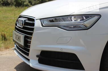 Седан Audi A6 2017 в Дніпрі фото 27 Седан Audi A6 2017 в Дніпрі