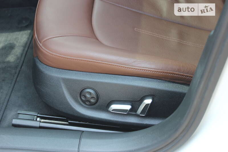 Седан Audi A6 2017 в Днепре