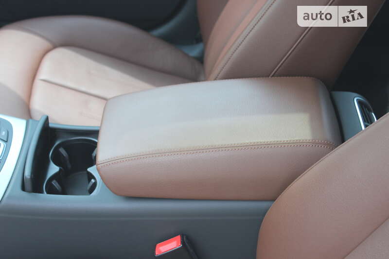 Седан Audi A6 2017 в Дніпрі фото 36 Седан Audi A6 2017 в Дніпрі