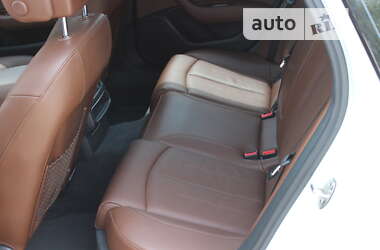 Седан Audi A6 2017 в 