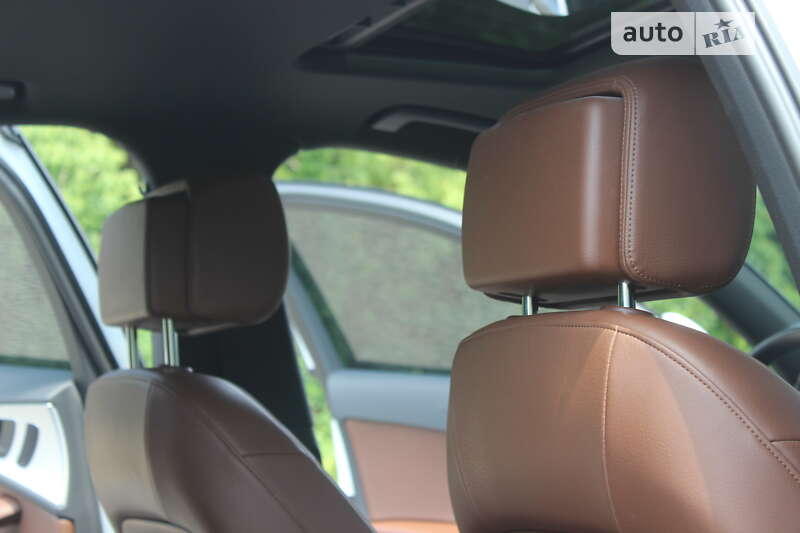 Седан Audi A6 2017 в Дніпрі фото 43 Седан Audi A6 2017 в Дніпрі