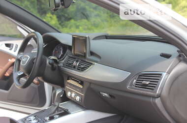 Седан Audi A6 2017 в Дніпрі фото 46 Седан Audi A6 2017 в Дніпрі