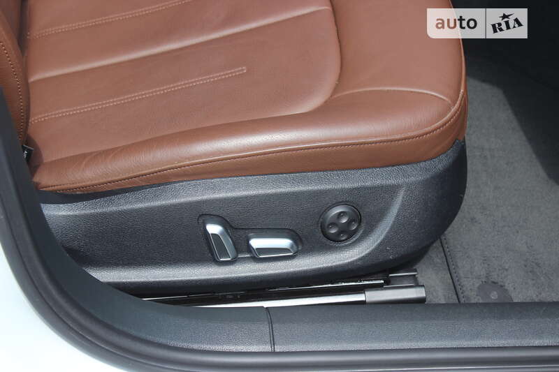 Седан Audi A6 2017 в Днепре