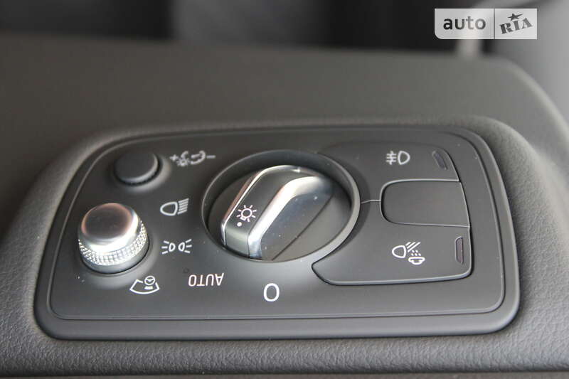 Седан Audi A6 2017 в Днепре