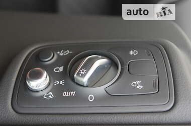 Седан Audi A6 2017 в 