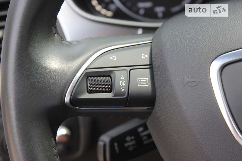 Седан Audi A6 2017 в Дніпрі фото 53 Седан Audi A6 2017 в Дніпрі