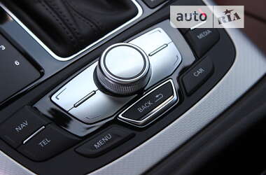 Седан Audi A6 2017 в Дніпрі фото 60 Седан Audi A6 2017 в Дніпрі