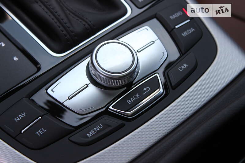 Седан Audi A6 2017 в Дніпрі фото 60 Седан Audi A6 2017 в Дніпрі
