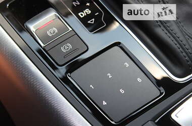 Седан Audi A6 2017 в Дніпрі фото 61 Седан Audi A6 2017 в Дніпрі