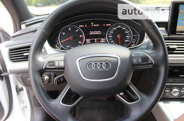 Седан Audi A6 2017 в Дніпрі фото 67 Седан Audi A6 2017 в Дніпрі
