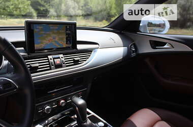 Седан Audi A6 2017 в Дніпрі фото 72 Седан Audi A6 2017 в Дніпрі