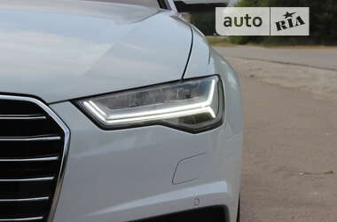 Седан Audi A6 2017 в Дніпрі фото 76 Седан Audi A6 2017 в Дніпрі