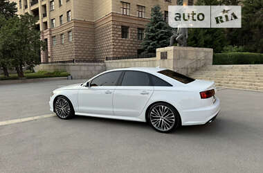 Седан Audi A6 2016 в Харькове