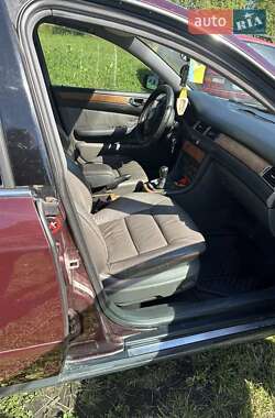 Седан Audi A6 1997 в Городке фото 13 Седан Audi A6 1997 в Городке