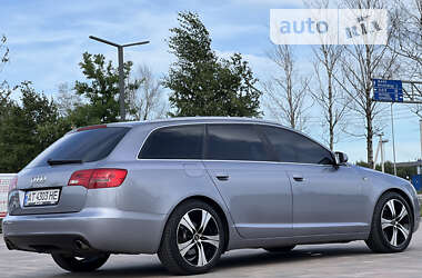 Универсал Audi A6 2006 в 