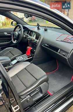 Седан Audi A6 2007 в Звягеле фото 5 Седан Audi A6 2007 в Звягеле