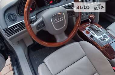 Универсал Audi A6 2006 в Камне-Каширском