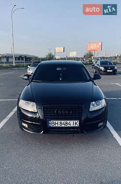 Audi A6 2010