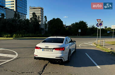 Седан Audi A6 2019 в Одесі