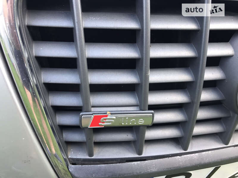 Универсал Audi A6 2008 в Полтаве