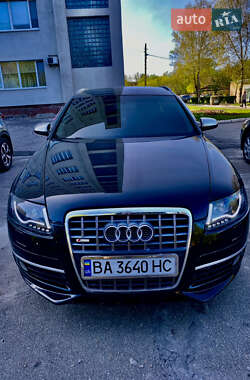 Audi A6 2008 Audi A6 2008