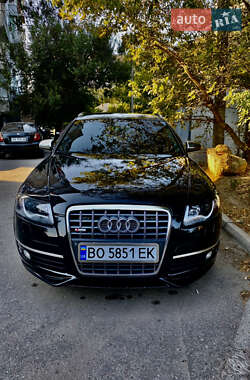 Универсал Audi A6 2008 в 
