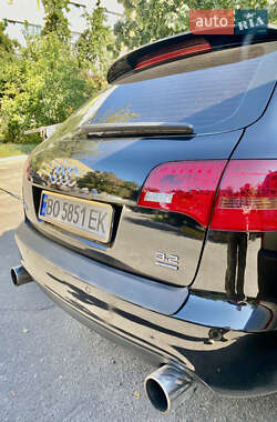 Универсал Audi A6 2008 в 