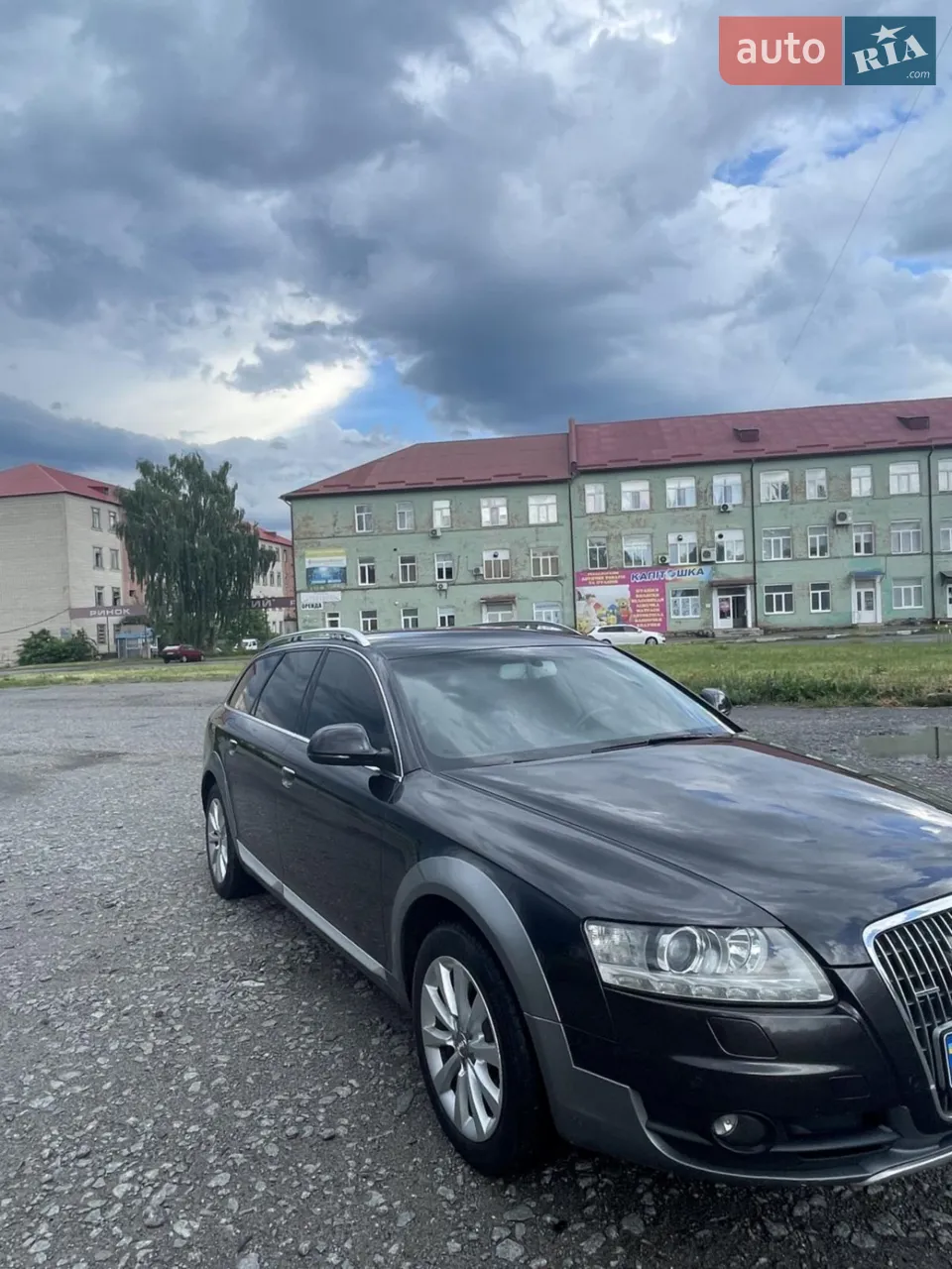 2010 Audi A6 - мініатюра 27
