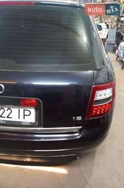 Універсал Audi A6 2000 в 