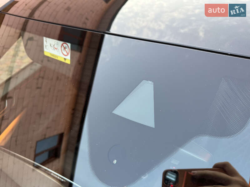 Седан Audi A6 2018 в Киеве