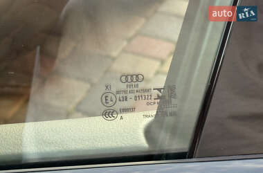Седан Audi A6 2018 в 