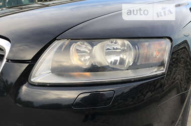 Универсал Audi A6 2009 в 