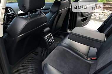 Универсал Audi A6 2009 в 