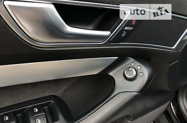 Универсал Audi A6 2009 в 