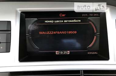 Универсал Audi A6 2009 в 