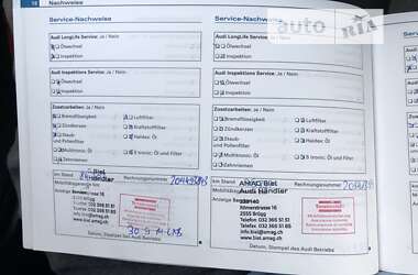 Универсал Audi A6 2009 в 