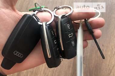 Универсал Audi A6 2009 в 