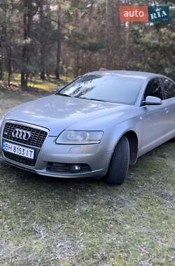Audi A6 2008