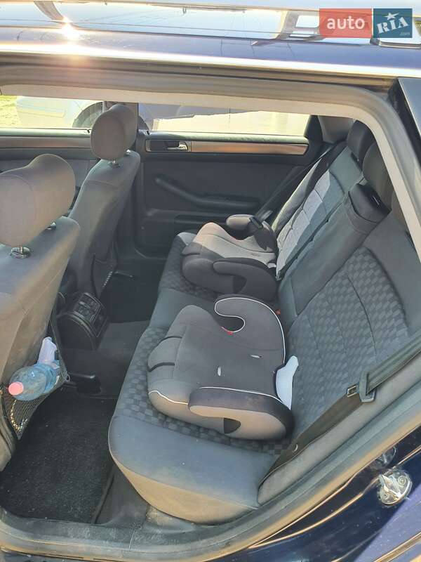Универсал Audi A6 2000 в Ужгороде фото 8 Универсал Audi A6 2000 в Ужгороде